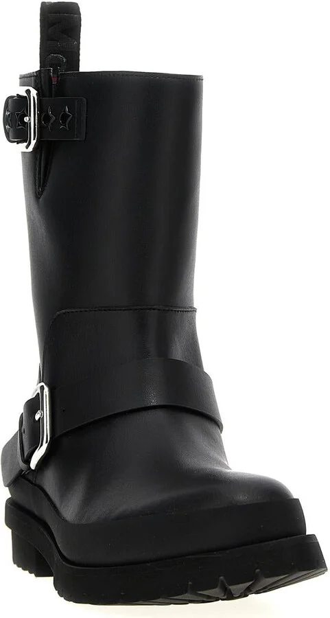 Stella McCartney 'Biker' Ankle Boots - Image 2