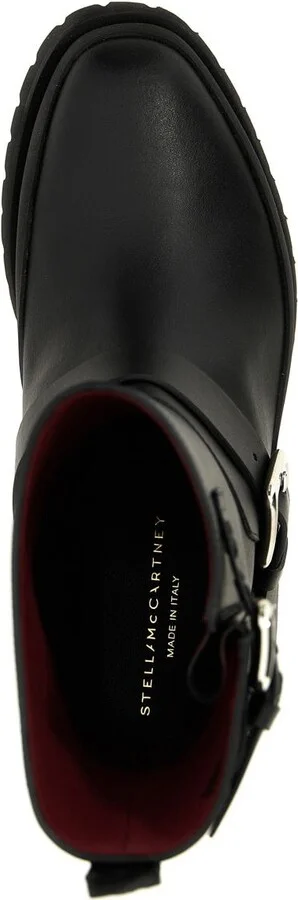 Stella McCartney 'Biker' Ankle Boots - Image 4