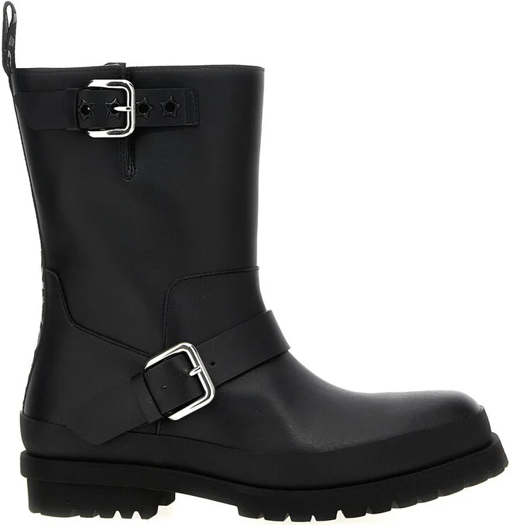 Stella McCartney 'Biker' Ankle Boots