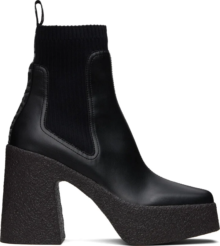 1000 Black