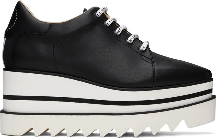 1065 BLACK/WHITE