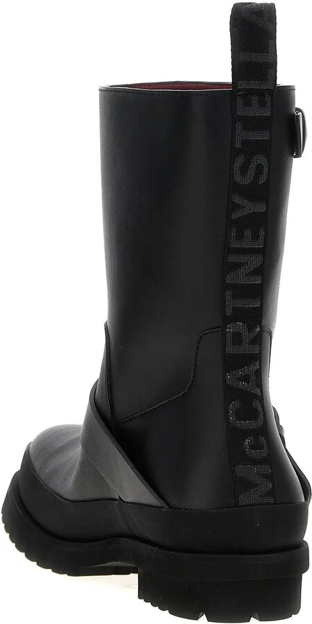 Stella McCartney Boots - Image 8