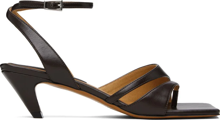 2012 Chocolate Brown
