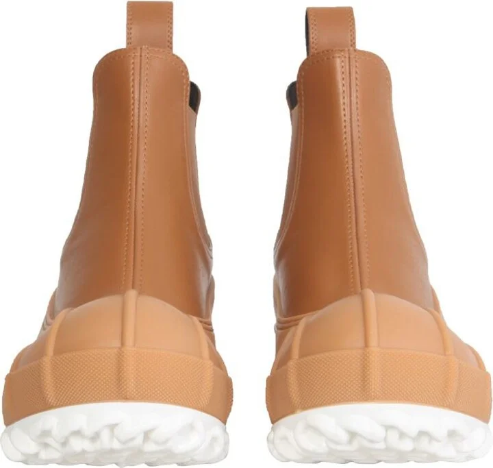 Stella McCartney Chelsea Duck City Boots - Image 2