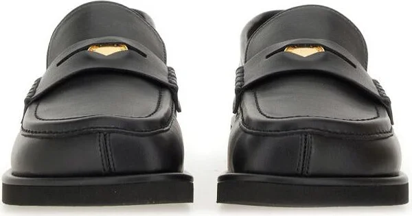 Stella McCartney Classic Loafer "Ryder" - Image 4