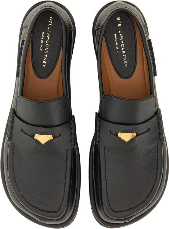 Stella McCartney Classic Loafer "Ryder" - Image 6
