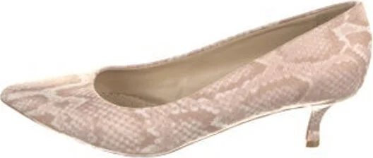 Pattern Prints, Pink