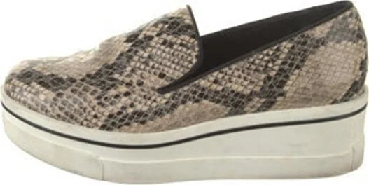 Animal Print, Neutrals