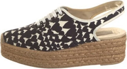 Black, Pattern Prints