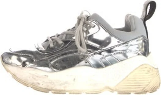 Metallic, Silver