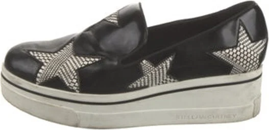 Black, Pattern Prints