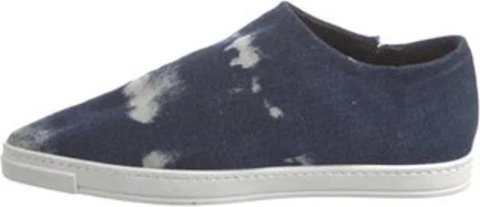 Blue, Pattern Prints