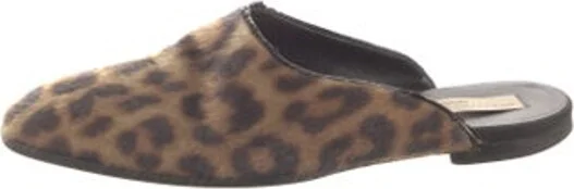 Animal Print, Brown