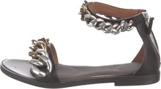 Black, Metallic