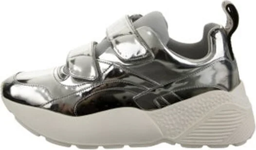 Metallic, Silver