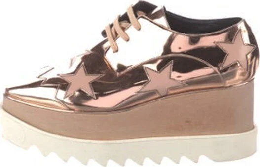 Metallic, Neutrals