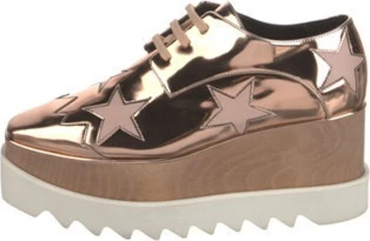 Metallic, Pattern Prints, Pink