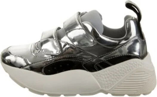Metallic, Silver