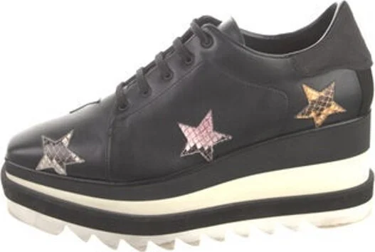 Black, Pattern Prints