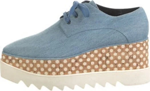 Blue, Pattern Prints