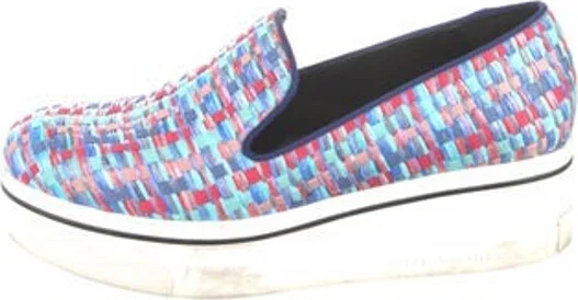 Blue, Pattern Prints