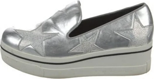 Metallic, Silver