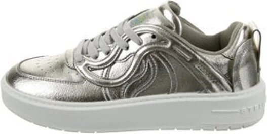 Metallic, Silver