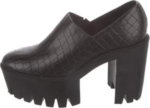 Animal Print, Black