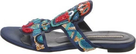 Blue, Pattern Prints