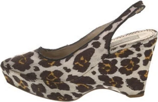 Brown, Pattern Prints