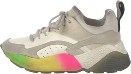 Pattern Prints, White