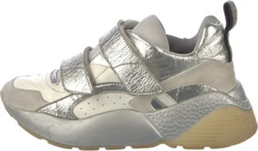 Metallic, Silver