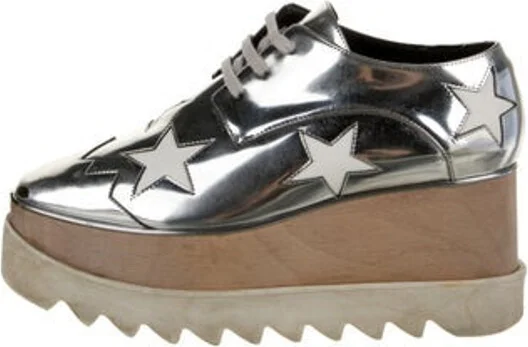 Neutrals, Silver