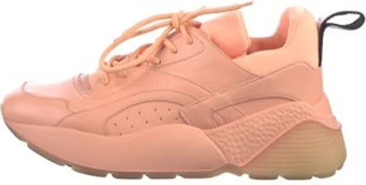 Orange, Pink