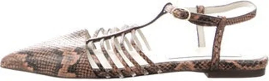 Animal Print, Brown