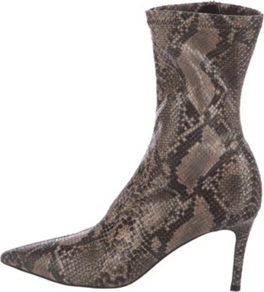 Animal Print, Neutrals
