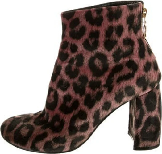 Animal Print, Pattern Prints