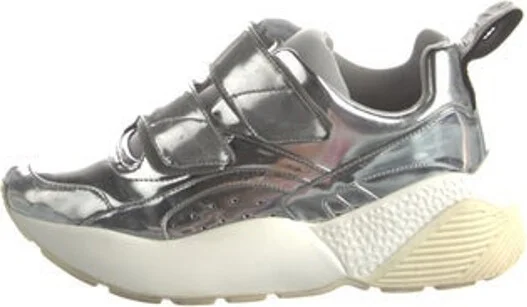 Metallic, Silver