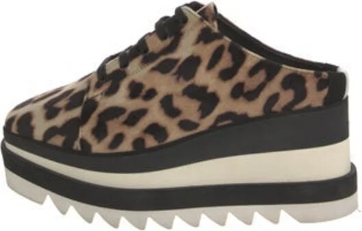 Animal Print, Brown