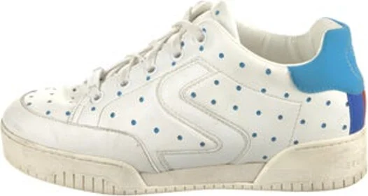 Pattern Prints, White