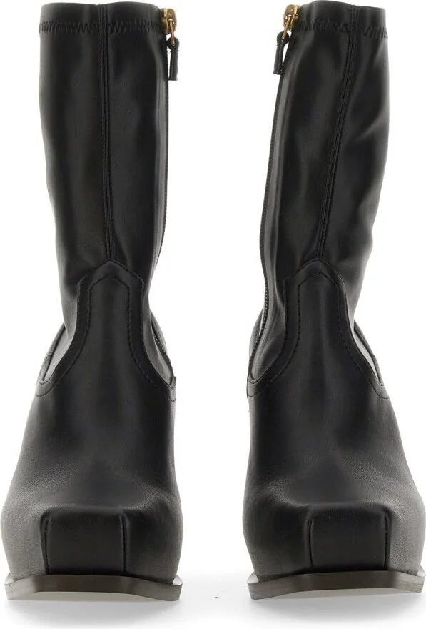 Stella McCartney Cowboy Boots - Image 2