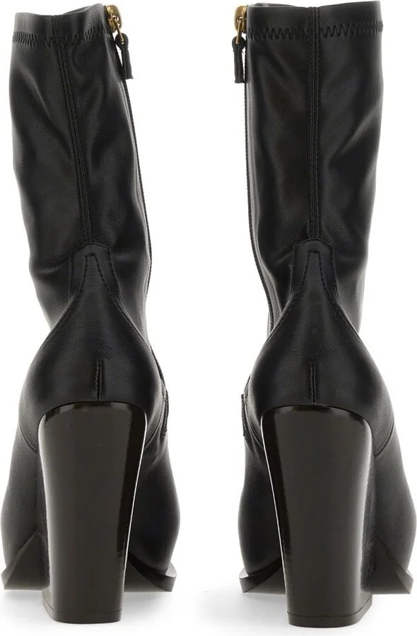 Stella McCartney Cowboy Boots - Image 3