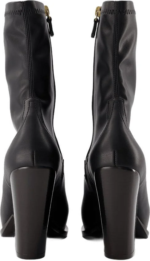 Stella McCartney Cowboy Boots - Image 6