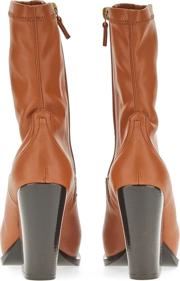 Stella McCartney Cowboy Boots - Image 3