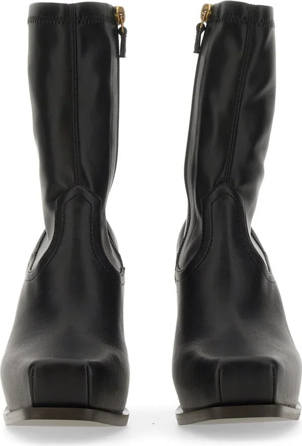 Stella McCartney Cowboy Boots - Image 2