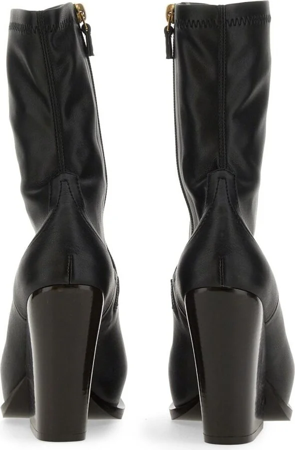 Stella McCartney Cowboy Boots - Image 3