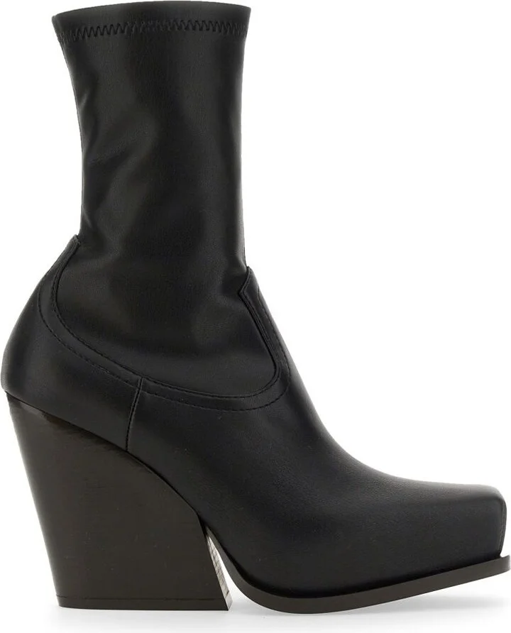 Stella McCartney Cowboy Boots