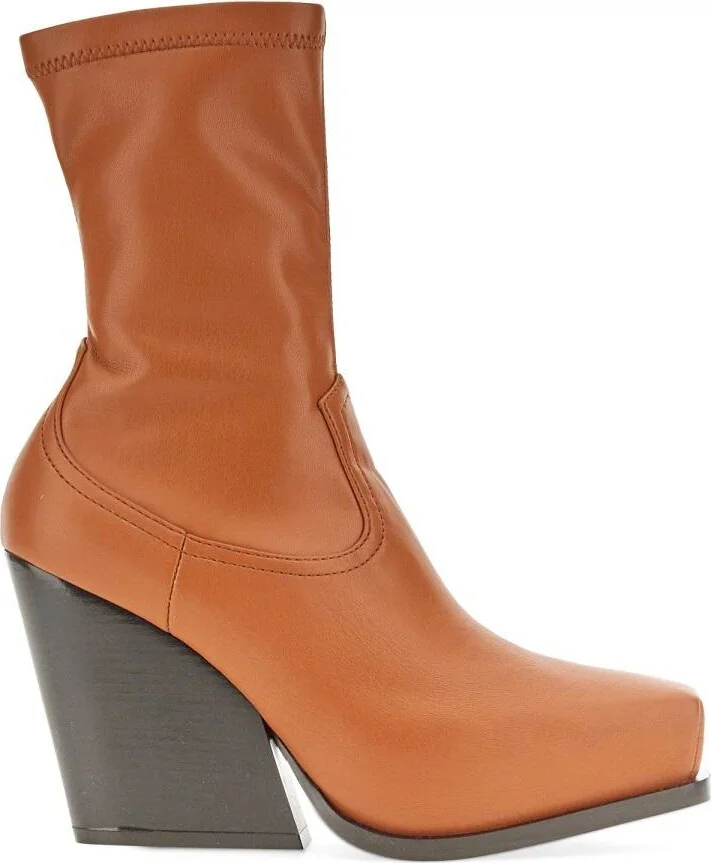Stella McCartney Cowboy Boots