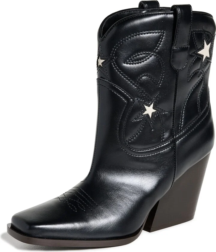 Stella McCartney Cowboy Cloudy Alter Mat Booties