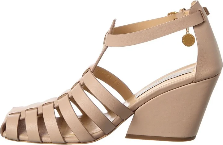 Stella Mccartney Cowboy Sandal - Image 2
